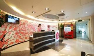 日语那个机构比较好