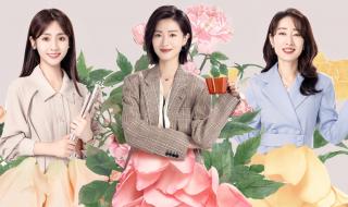 女士的品格在哪个台播出