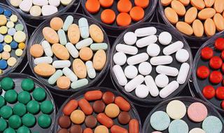 儿童补钙吃什么牌子钙片好