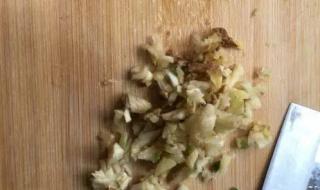 生姜红糖大蒜煮水的禁忌 生姜红糖大蒜煮水的禁忌