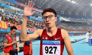 刘翔重回破世界纪录夺冠地