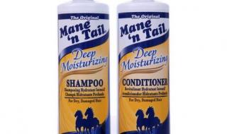 去香港买什么洗发水