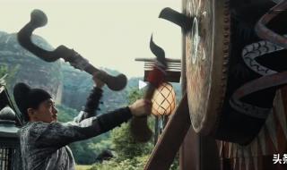 大唐诡事录2西行免费观看