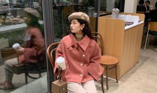 女生的奶奶是什么样的呢