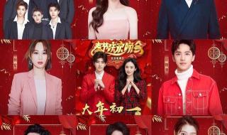 春节电影上映都有哪些2023 春节电影上映都有哪些2023