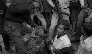 印度巨蜥事件视频完整版