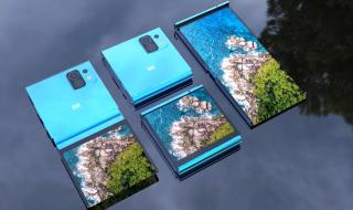 三星w24折叠手机新款价格