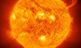 小太阳取暖器原理 小太阳取暖器原理