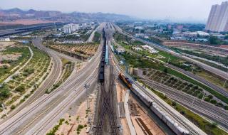 兰渝铁路最新消息 兰渝铁路最新消息