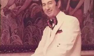 何鸿燊的四个太大图片