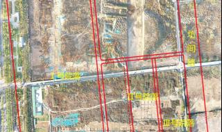 洛阳发现太平公主豪宅