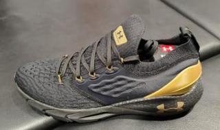 安德玛在国内什么档次