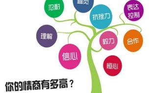 情商低的人的10个特征