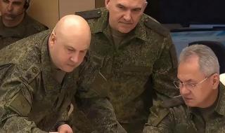 赫尔松之战有多重要？