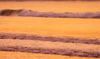 青岛石老人的传说故事