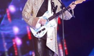 湖南卫视跨年收视第一