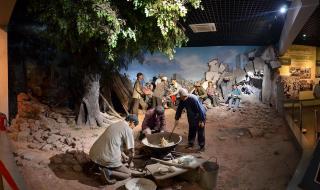 兰州刚刚是不是地震了