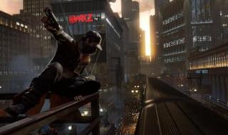 育碧看门狗2免费领取