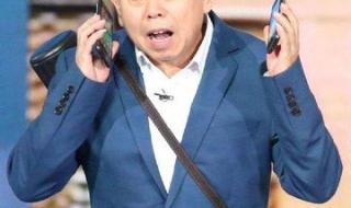 潘长江春晚唱的什么歌