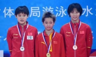 女子十米跳台决赛视频