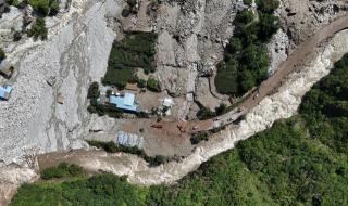 梅大高速建设方被扒出