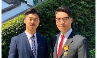 同性之间有好感的表现