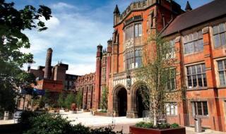 澳大利亚纽卡斯尔大学