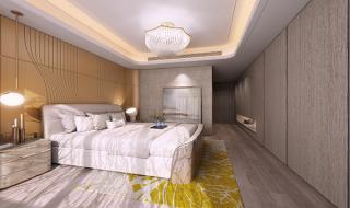 名匠装饰的口碑怎么样