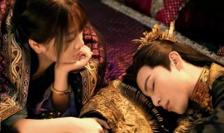 苍兰诀电视剧免费播放