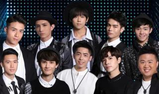 mirror演唱会舞台事故