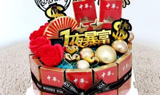 情侣不能送的三样东西