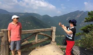 安吉农家乐三日游价格