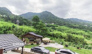 安吉农家乐三日游价格