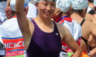 铁人三项闹出巨大乌龙