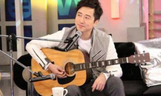 让我一次爱个够庾澄庆