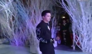 让我一次爱个够庾澄庆