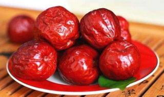 红枣买哪一种的比较好