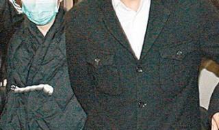 刘德华一共有几个子女