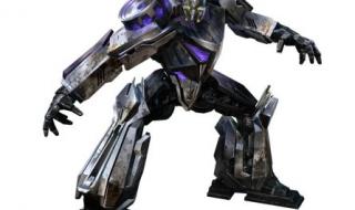 变形金刚_塞伯坦之战