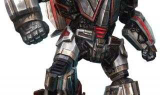 变形金刚_塞伯坦之战